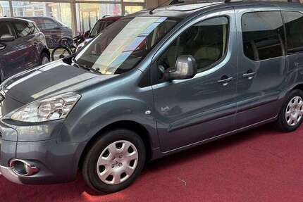 Peugeot Partner 150.000 km 5.990 &euro; Ludwigshafen 67059
