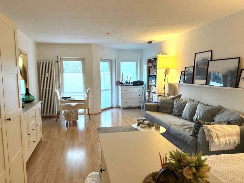 Wohnung zum Kaufen in Dossenheim 249.000 € 53 m²