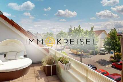 Wohnung Mannheim Niederfeld - 3 Zimmer, 83 m&sup2;, 279.000&euro; | Angebot:25320119