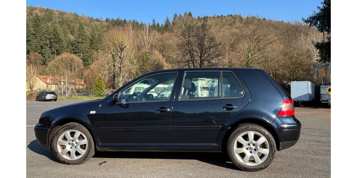 VW Golf 294.040 km 2.650 &euro; Schönau 69250