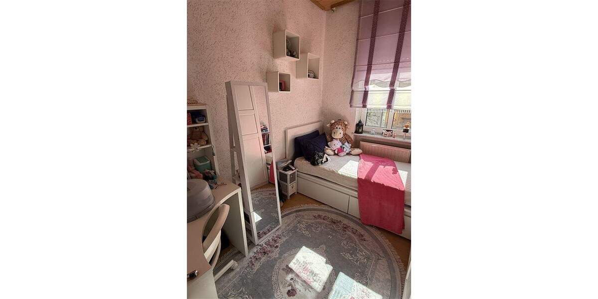 Etagenwohnung Ludwigshafen am Rhein Friesenheim/Nord - 3 Zimmer, 78 m&sup2;, 189.000&euro; | Angebot:25898419