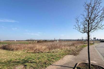 Grundstück Sankt Leon-Rot Rot - 162.000&euro; | Angebot:26942358