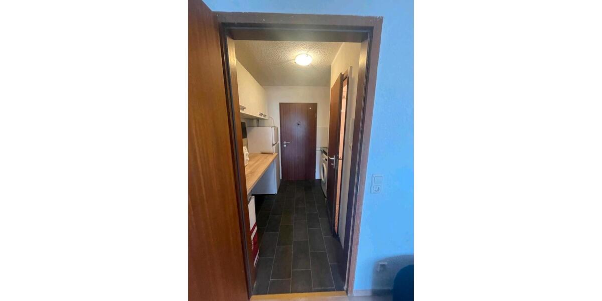 Etagenwohnung Heidelberg Bahnstadt - 1 Zimmer, 23 m&sup2;, 110.000&euro; | Angebot:26194702