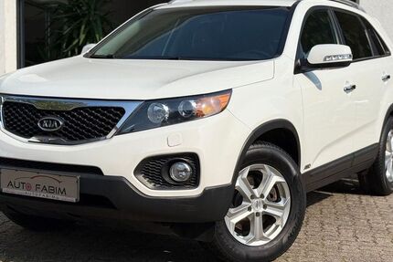 Kia Sorento 94.000 km 13.000 &euro; Kronau 76709