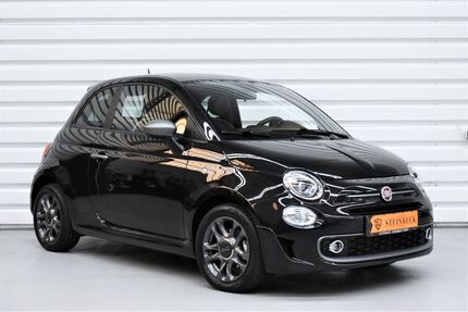 Fiat 500 14.800 km 13.990 € Forst 76694