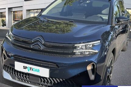 Citroen C5 Aircross 35.758 km 19.190 &euro; Mannheim 68309