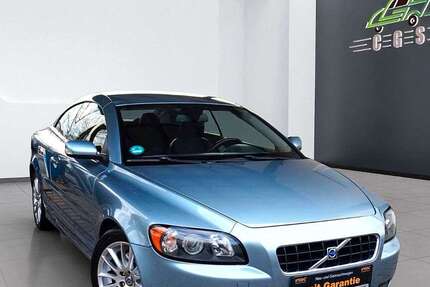 Volvo C70 162.700 km 8.600 &euro; Altrip 67122