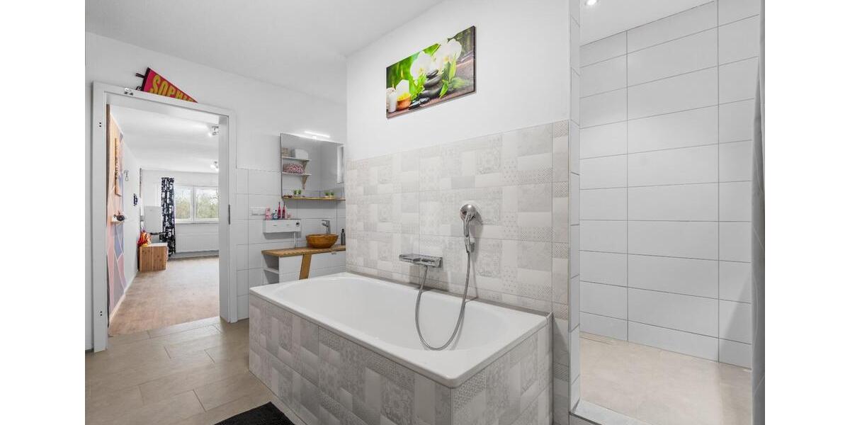 Einfamilienhaus Ludwigshafen am Rhein Rheingönheim - 8 Zimmer, 269 m&sup2;, 399.000&euro; | Angebot:25572222