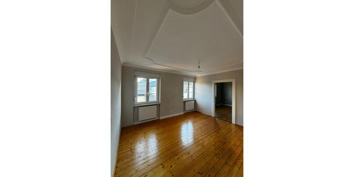 Schöne 2 Zimmer Altbauwohnung in HD Wieblingen 2 zimmer