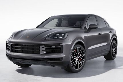 Porsche Cayenne 22.985 km 104.900 &euro; Mannheim 68229