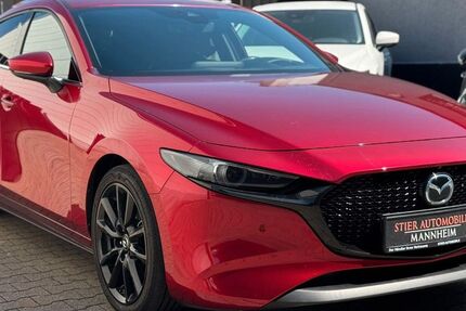 Mazda 3 76.000 km 18.950 &euro; Mannheim 68199