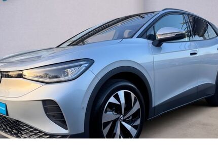 VW ID.4 3.107 km 48.491 &euro; Walldorf 69190