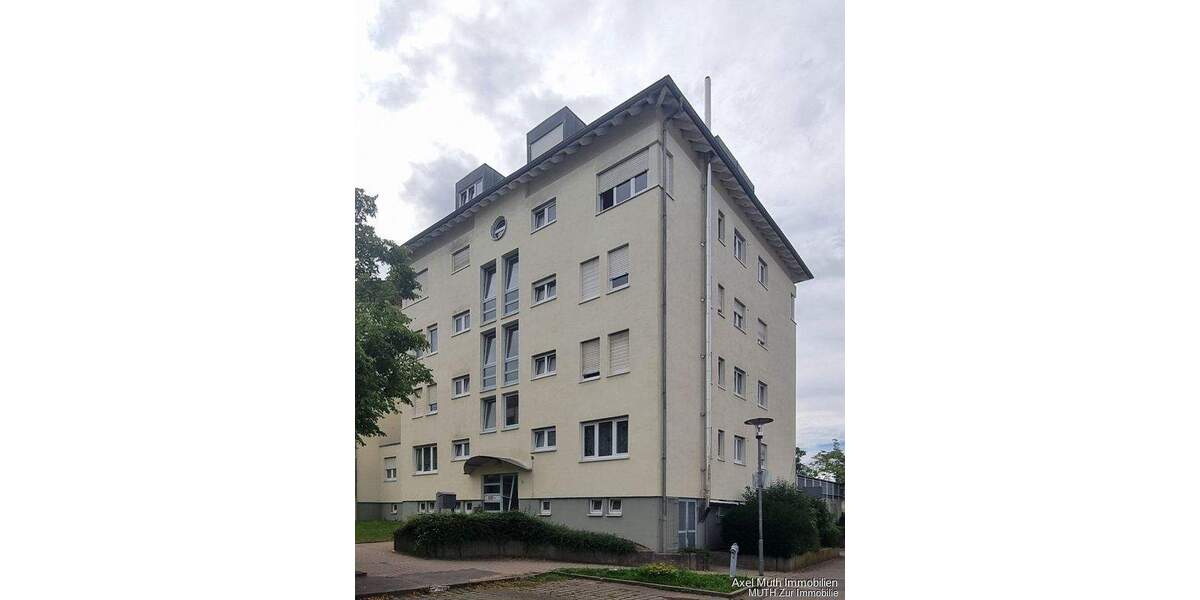 Etagenwohnung Sinsheim - 4 Zimmer, 97 m&sup2;, 298.500&euro; | Angebot:25355350