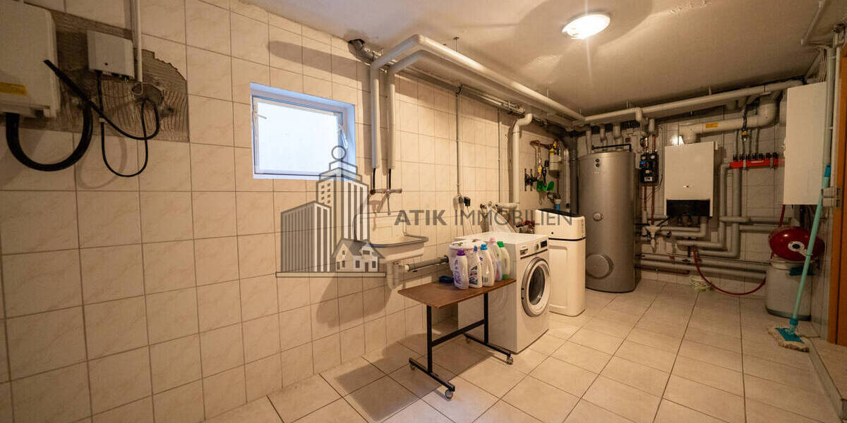 ATIK: Attraktive Doppelhaushälfte in Wiesloch zu vermieten - Doppelhaushälfte Wiesloch | Angebot:26267315