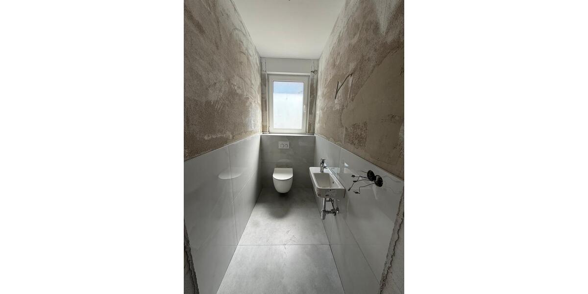 Erdgeschoßwohnung Mörlenbach - 3 Zimmer, 100 m&sup2;, 1.400&euro; | Angebot:26444450