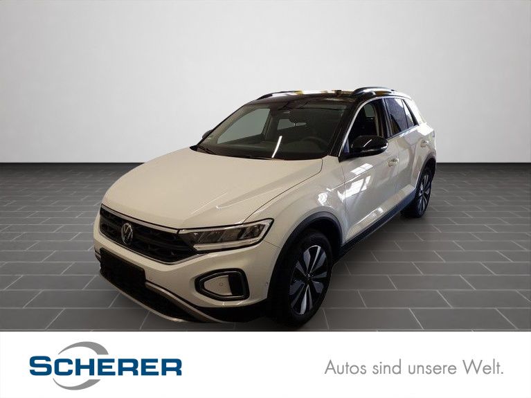 VW T-Roc 17.551 km 25.950 &euro; Ladenburg 68526
