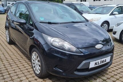 Ford Fiesta 195.000 km 1.999 &euro; Ludwigshafen Am Rhein 67059