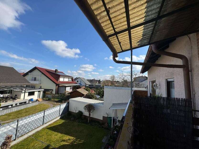 Haus zum Kaufen in Oberhausen-Rheinhausen 249.000 € 98 m²