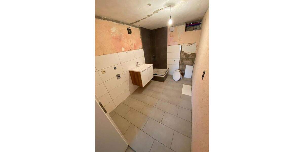 Mehrfamilienhaus, Wohnhaus Wald-Michelbach Michelbach - 7 Zimmer, 197 m&sup2;, 395.000&euro; | Angebot:24210879