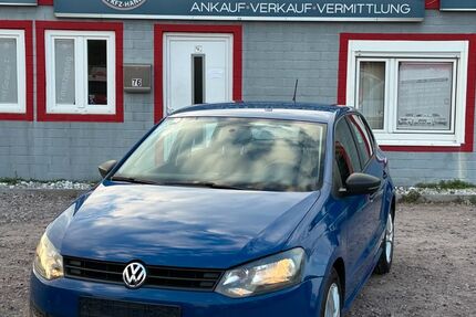 VW Polo 106.500 km 3.800 &euro; Mutterstadt 67112