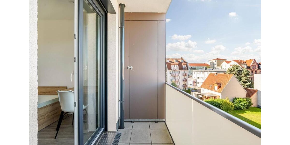 Etagenwohnung Heidelberg Boxberg - 1 Zimmer, 18 m&sup2;, 640&euro; | Angebot:24714396