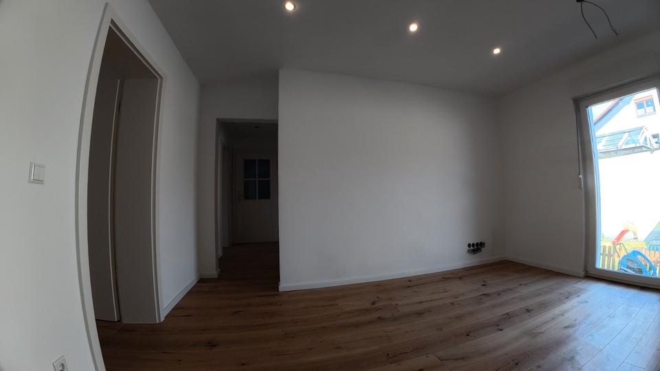 Hochparterre Speyer - 2 Zimmer, 54 m&sup2;, 239.900&euro; | Angebot:26386797