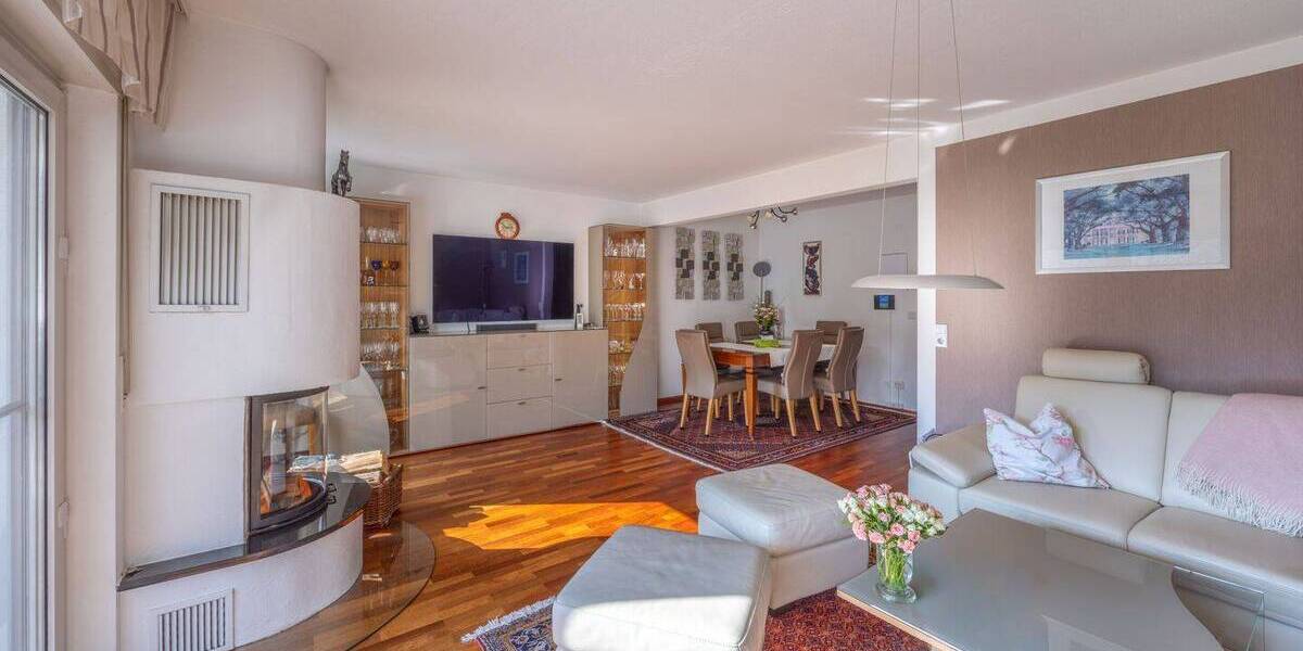 Reihenmittelhaus Weinheim - 5 Zimmer, 127 m&sup2;, 549.000&euro; | Angebot:25986085
