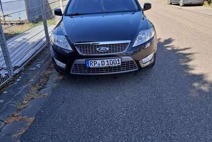 Ford Mondeo 187.000 km 6.200 € Altrip 67122