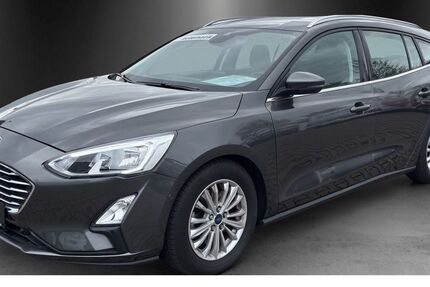 Ford Focus 29.900 km 17.890 &euro; Weinheim 69469