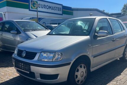 VW Polo 104.000 km 2.450 &euro; Schwetzingen 68723