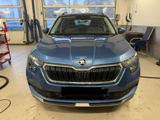 Skoda Kamiq 59.000 km 20.900 &euro; Speyer 67346