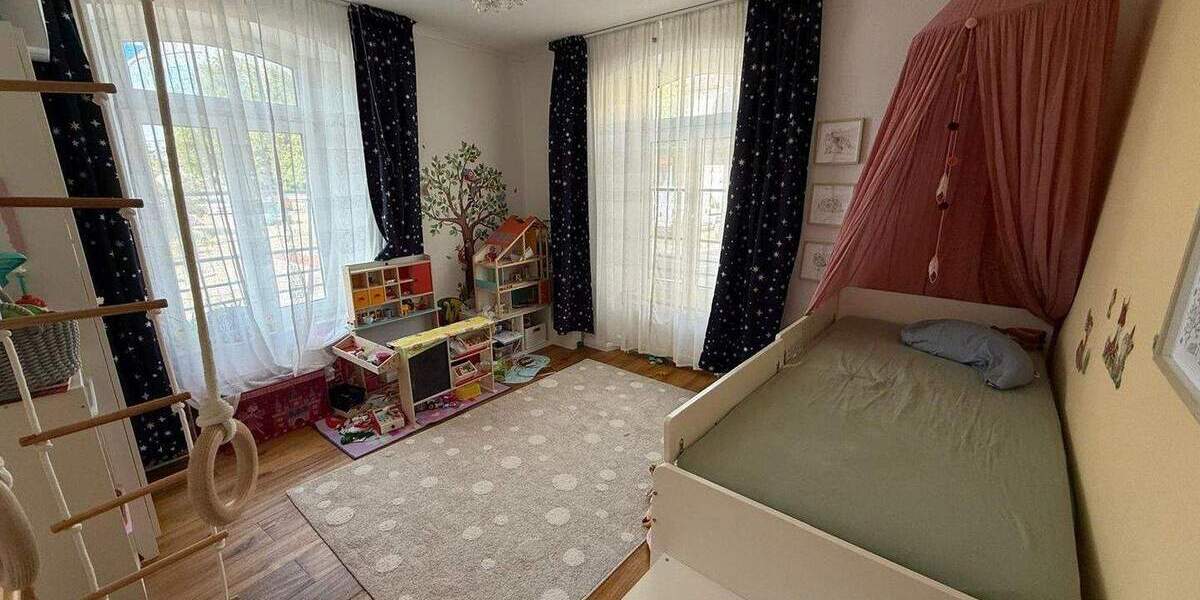 Etagenwohnung Speyer - 5 Zimmer, 161 m&sup2;, 459.000&euro; | Angebot:25659123