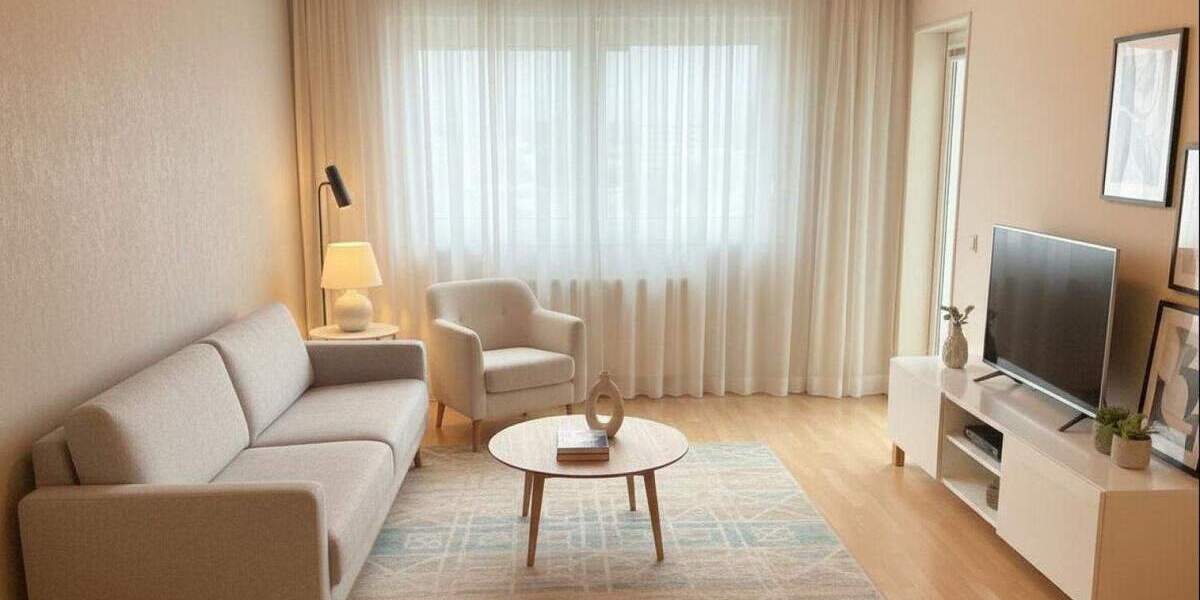 Etagenwohnung Weinheim - 3 Zimmer, 89 m&sup2;, 298.000&euro; | Angebot:25663550