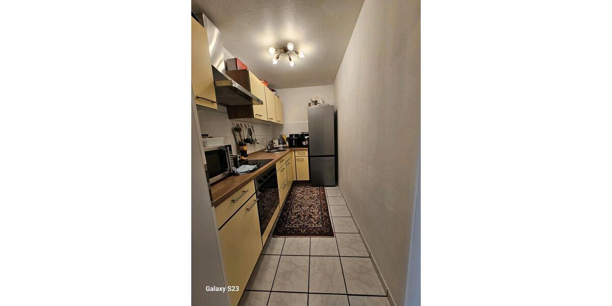 Etagenwohnung Weinheim - 3 Zimmer, 54 m&sup2;, 198.000&euro; | Angebot:26612775