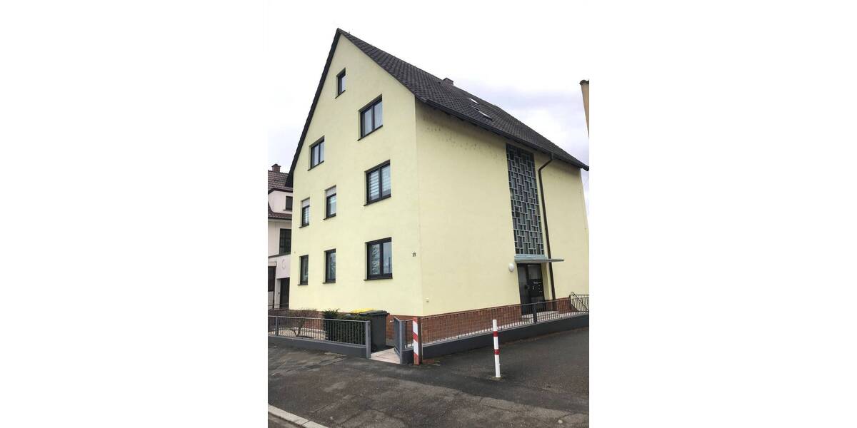 Mehrfamilienhaus, Wohnhaus Mannheim Seckenheim - 9 Zimmer, 331 m&sup2;, 685.000&euro; | Angebot:25669372