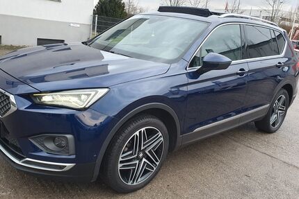 Seat Tarraco 98.100 km 21.000 &euro; Neuhofen 67141