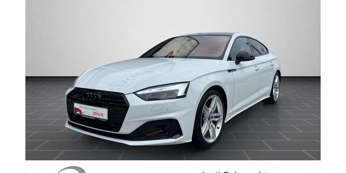 Audi A5 27.690 km 53.900 € Mannheim 68309