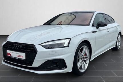 Audi A5 27.690 km 58.500 &euro; Mannheim 68309