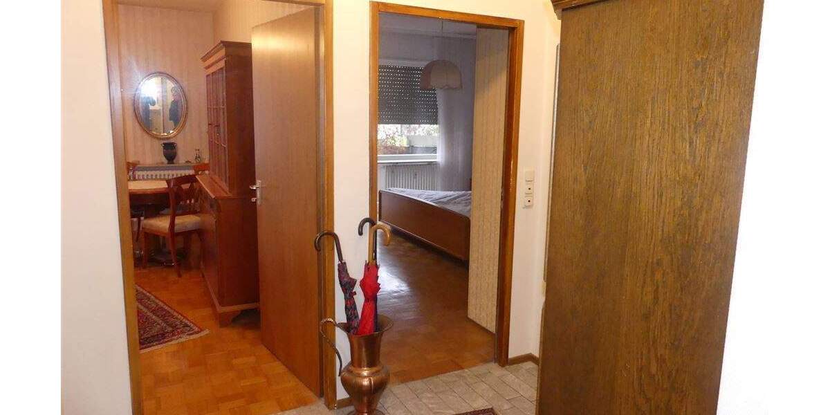 Etagenwohnung Mannheim Oststadt - 3 Zimmer, 85 m&sup2;, 399.000&euro; | Angebot:24358944