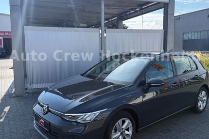 VW Golf 23.750 km 17.999 &euro; Hockenheim 68766