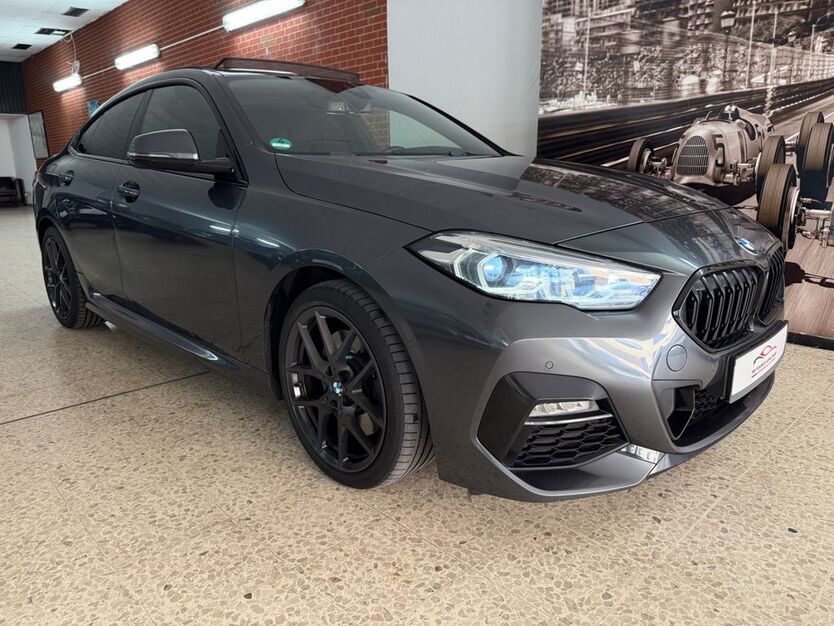 BMW 220 Gran Coupé 100.000 km 26.990 € Waldsee 67165