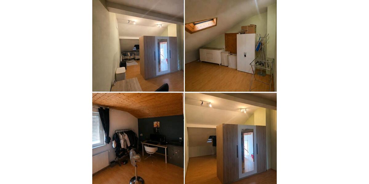 Einfamilienhaus Ludwigshafen am Rhein Edigheim - 6 Zimmer, 130 m&sup2;, 420.000&euro; | Angebot:27081056