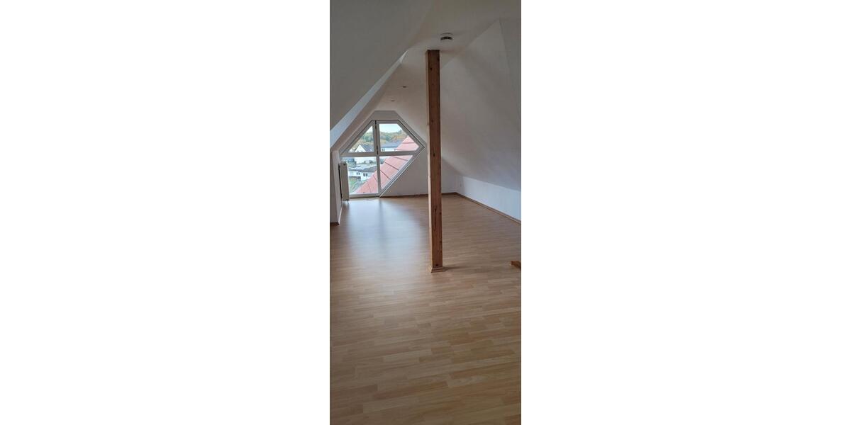Maisonettenwohnung Heppenheim (Bergstraße) - 4 Zimmer, 91 m&sup2;, 1.080&euro; | Angebot:26212524