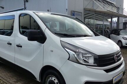 Fiat Talento
