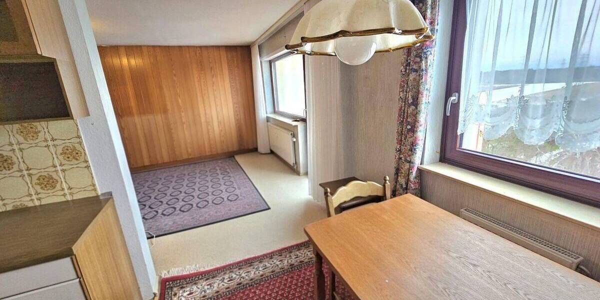 Etagenwohnung Mannheim Rheinau - 4 Zimmer, 99 m&sup2;, 298.000&euro; | Angebot:26053480