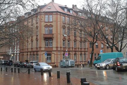 1 Zimmer Küche Bad Wohnung in Ludwigshafen 1 zimmer