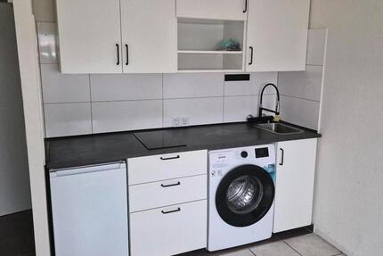 1-Zimmer-Apartment 1 zimmer