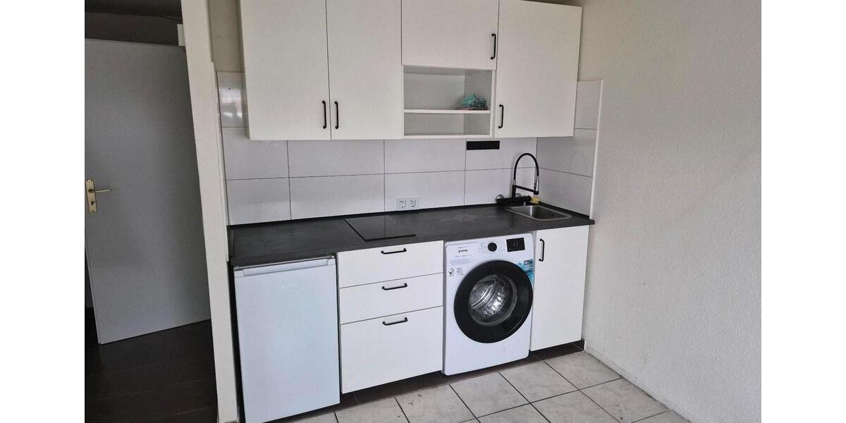 1-Zimmer-Apartment 1 zimmer