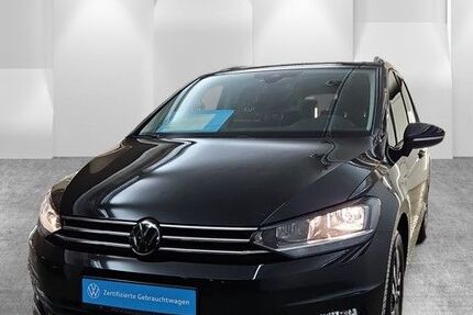 VW Touran 91.728 km 23.990 &euro; Speyer 67346