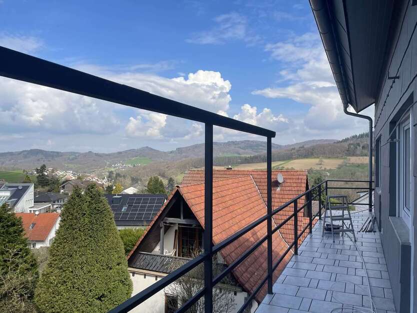 Wohnung zum Mieten in WeinheimOT Steinklingen 1.250 € 105 m²